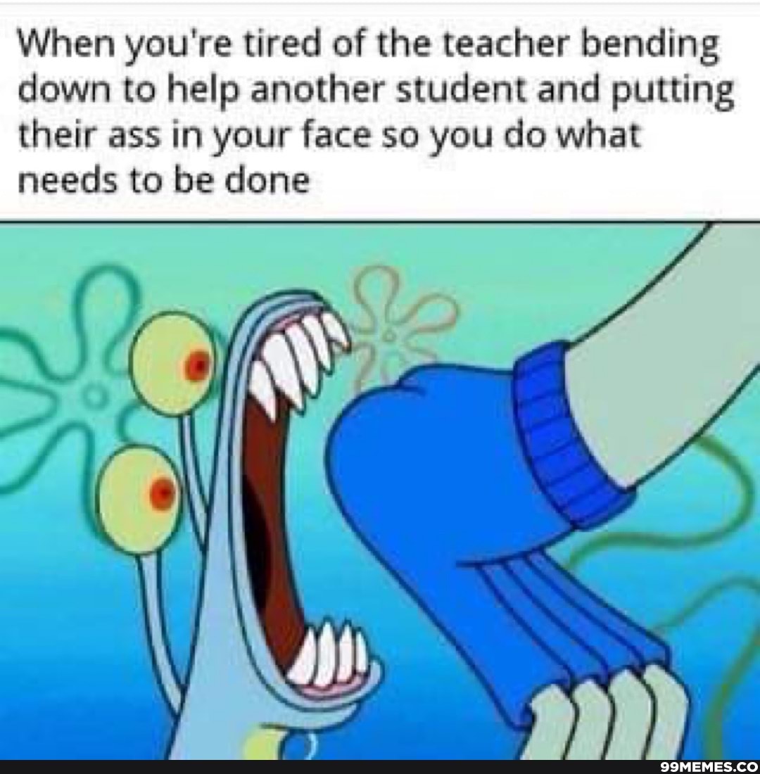 Bending Ass